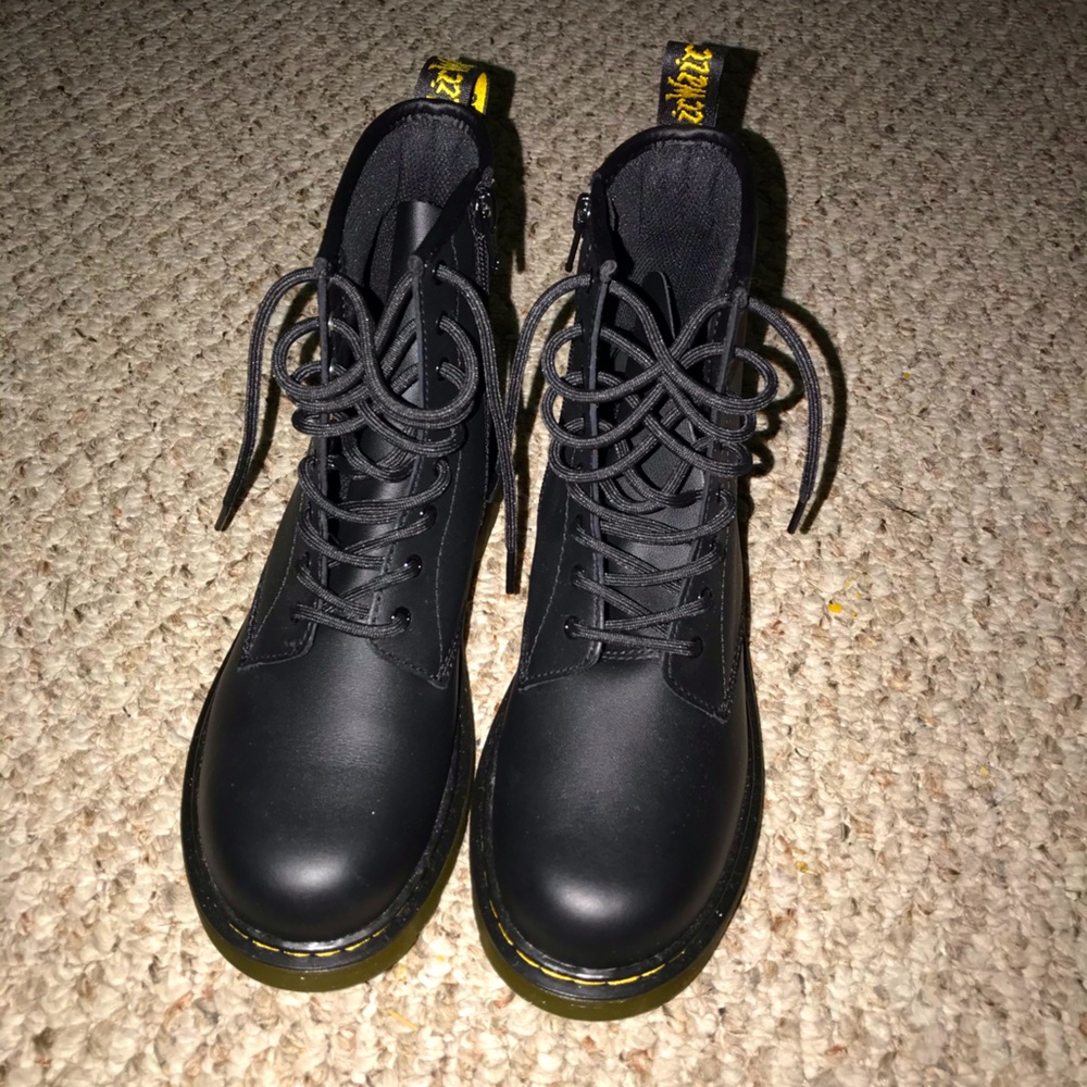 Dr Martens boots